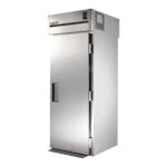 True STG1RRT89-1S-1S - Roll-Thru Refrigerator, 89